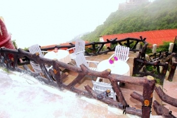 Pearl Royal Residency — photo 12