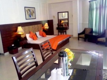 Pearl Royal Residency — photo 10