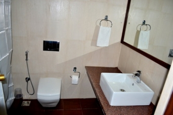 Pearl Royal Residency — photo 13