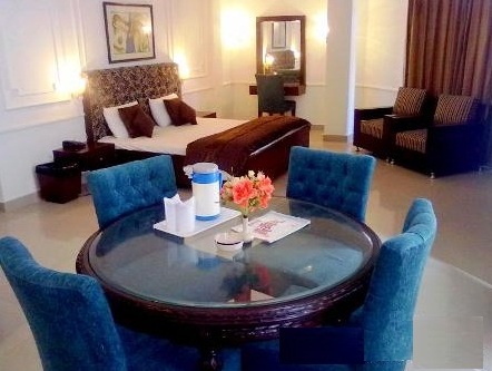 Pearl Royal Residency — photo 11
