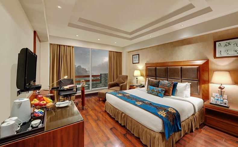 Hotel Marina — photo 4