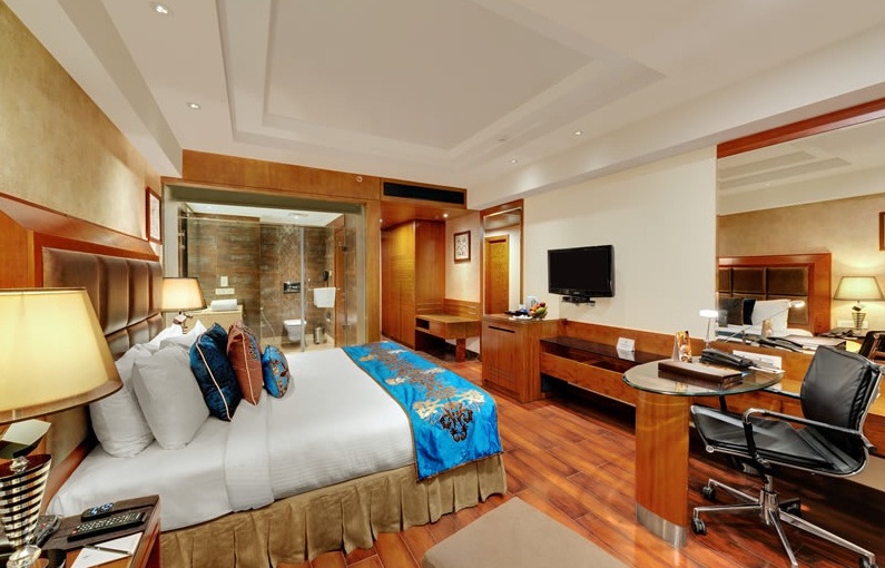 Hotel Marina — photo 5