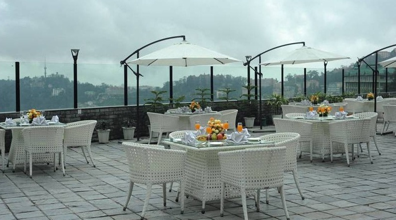 Hotel Marina — photo 11
