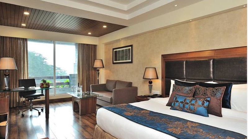 Hotel Marina — photo 7