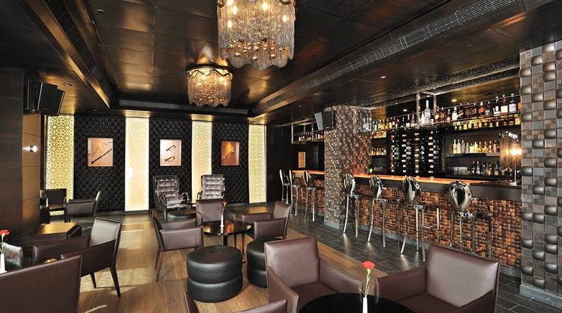 Hotel Marina — photo 13