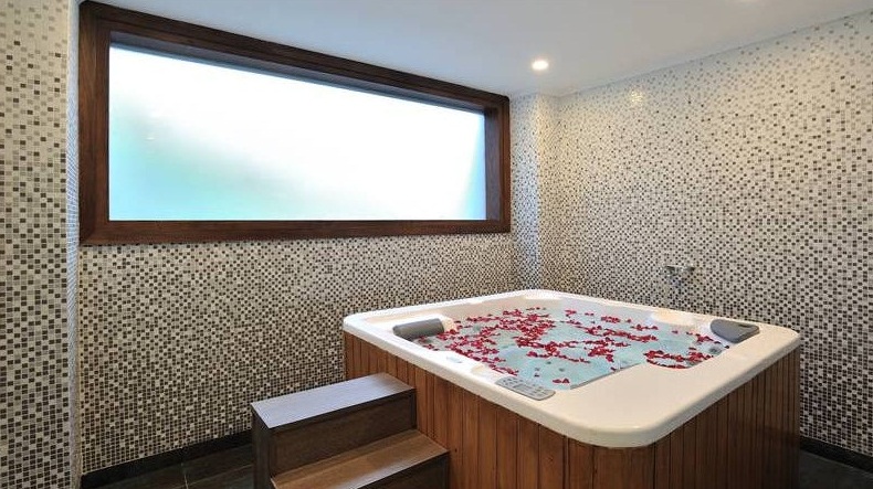 Hotel Marina — photo 16