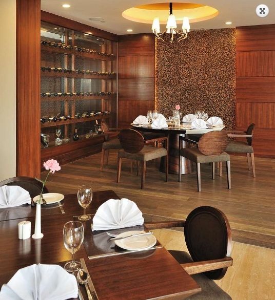 Hotel Marina — photo 17