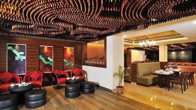 Hotel Marina — photo 19