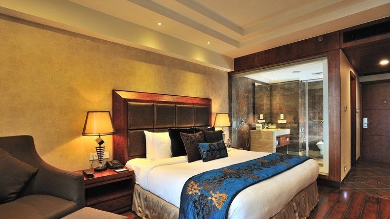 Hotel Marina — photo 10