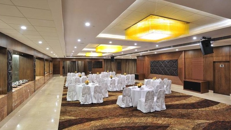 Hotel Marina — photo 22