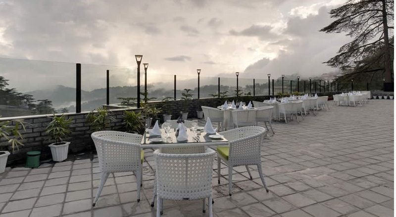 Hotel Marina — photo 23