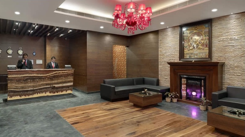 Hotel Marina — photo 3