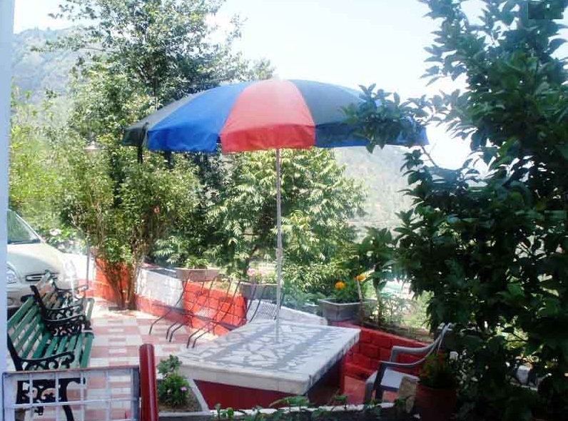 Sunrise Villa — photo 25