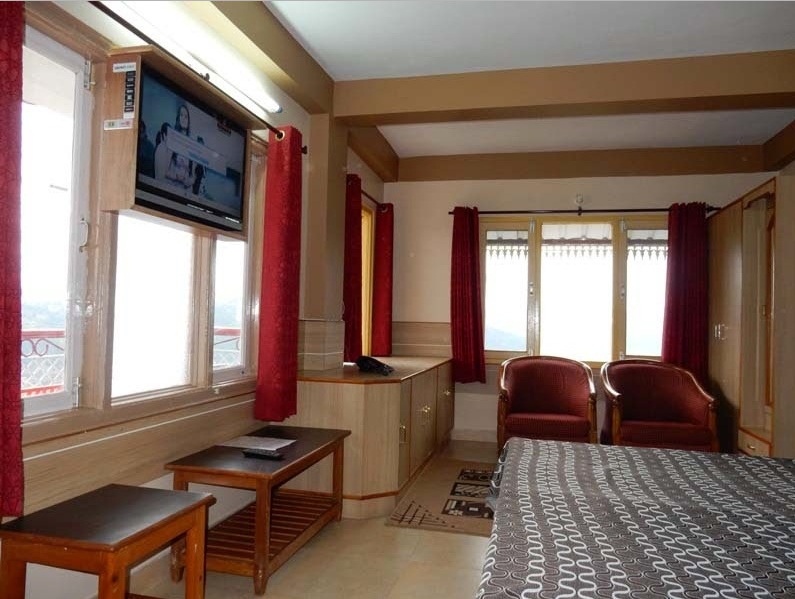 Sunrise Villa — photo 3