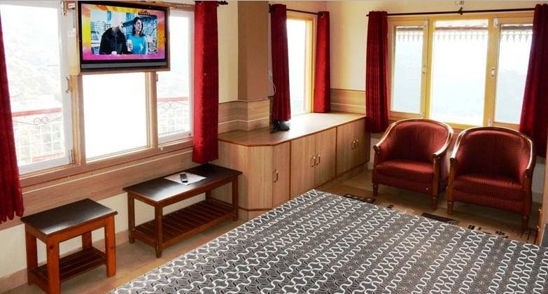 Sunrise Villa — photo 4