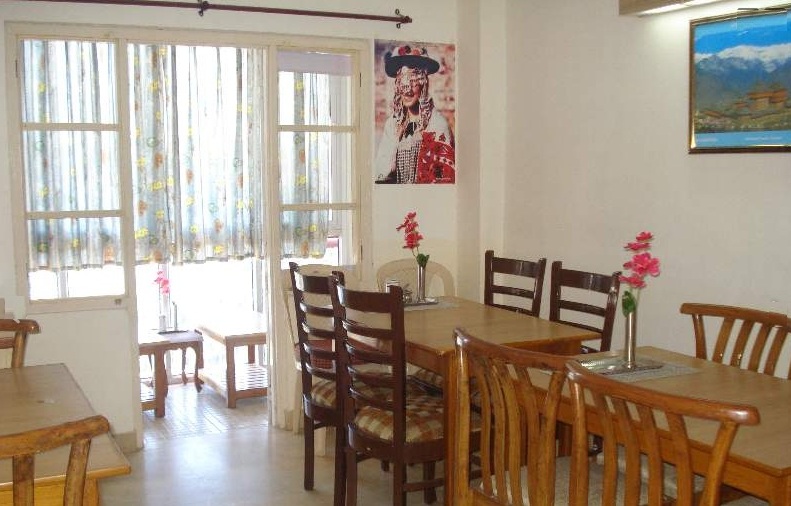 Sunrise Villa — photo 23