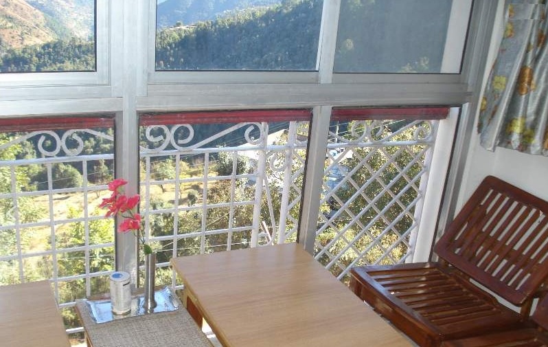 Sunrise Villa — photo 22