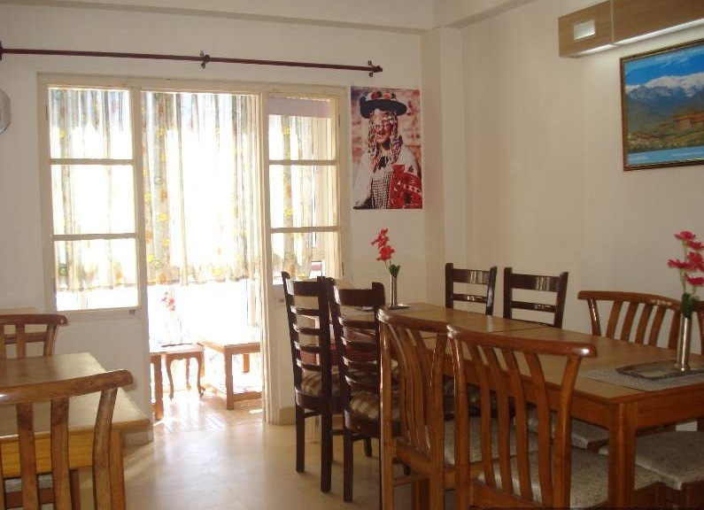 Sunrise Villa — photo 24