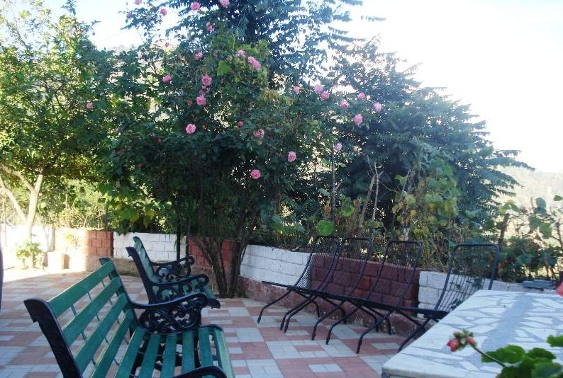 Sunrise Villa — photo 27