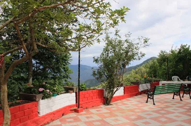 Sunrise Villa — photo 26