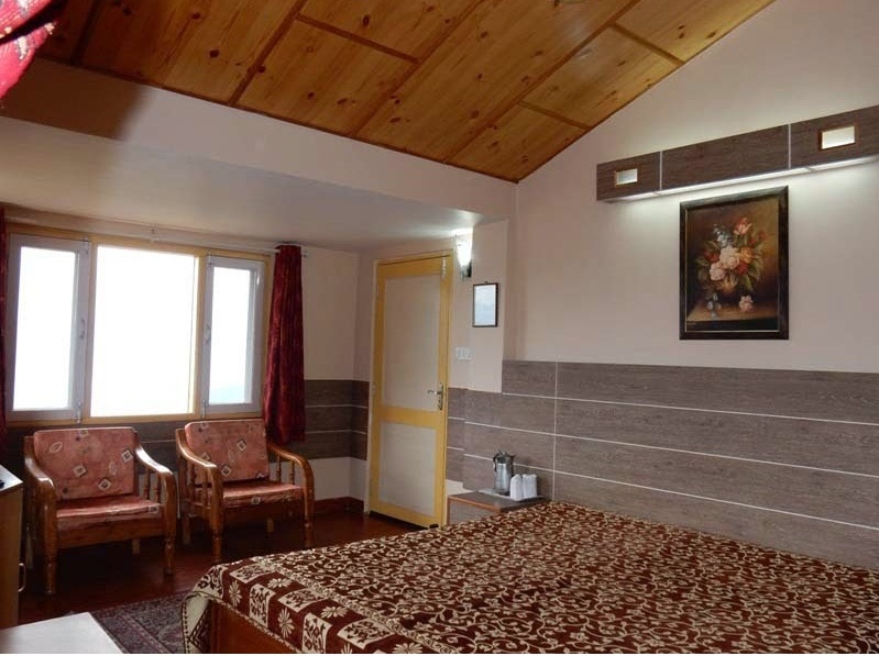 Sunrise Villa — photo 10