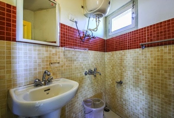 Sunrise Villa — photo 29