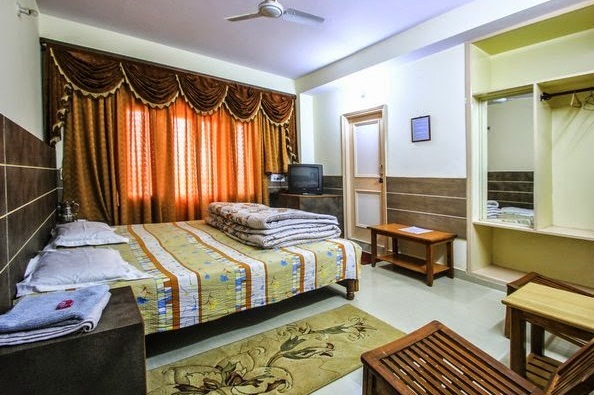 Sunrise Villa — photo 7