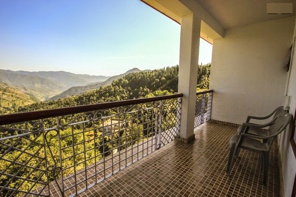 Sunrise Villa — photo 32