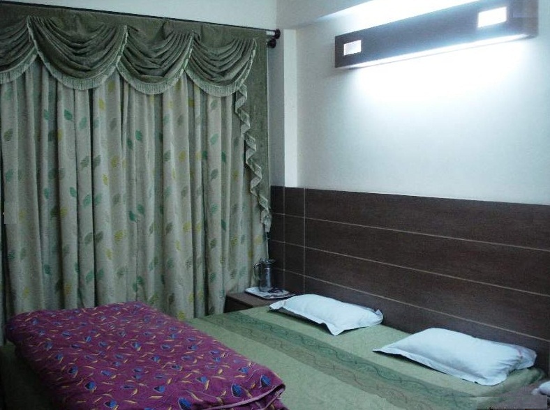 Sunrise Villa — photo 8