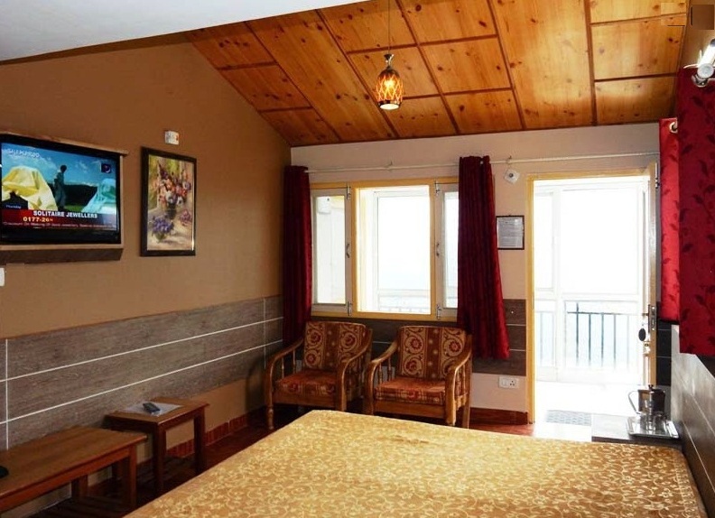 Sunrise Villa — photo 9