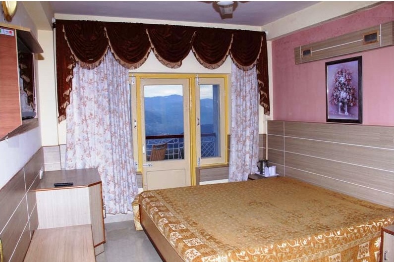 Sunrise Villa — photo 17