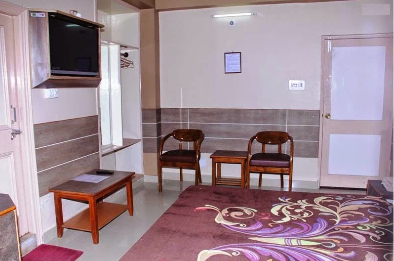Sunrise Villa — photo 30