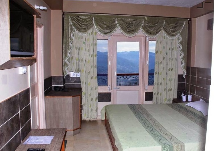 Sunrise Villa — photo 11
