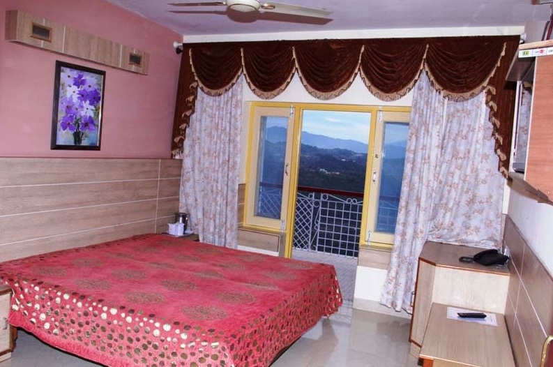 Sunrise Villa — photo 13