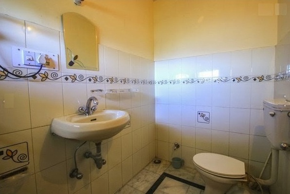 Sunrise Villa — photo 28