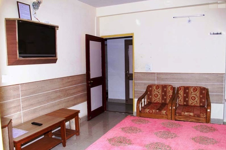 Sunrise Villa — photo 12