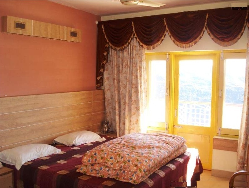 Sunrise Villa — photo 14