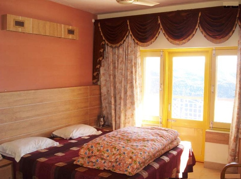 Sunrise Villa — photo 19