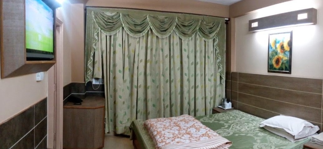 Sunrise Villa — photo 18