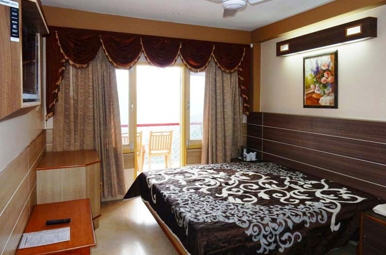 Sunrise Villa — photo 20