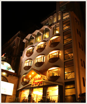 Hotel Surya- Shimla — photo 3