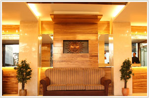 Hotel Surya- Shimla — photo 5