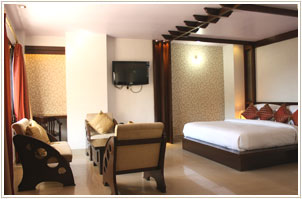 Hotel Surya- Shimla — photo 6
