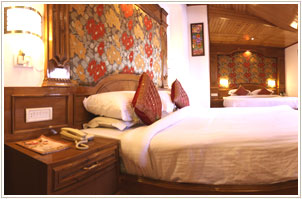 Hotel Surya- Shimla — photo 8