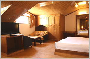 Hotel Surya- Shimla — photo 7
