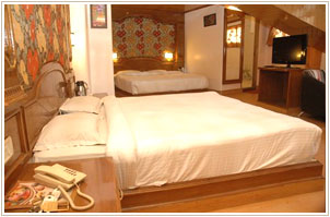 Hotel Surya- Shimla — photo 9
