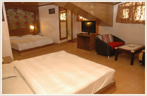 Hotel Surya- Shimla — photo 11