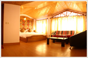 Hotel Surya- Shimla — photo 12