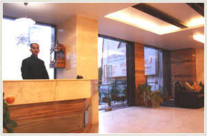 Hotel Surya- Shimla — photo 4