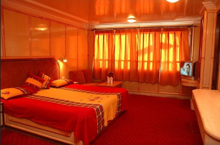 Hotel Victory — photo 5